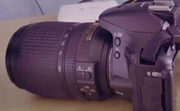 菜鸟如何选择数码相机?