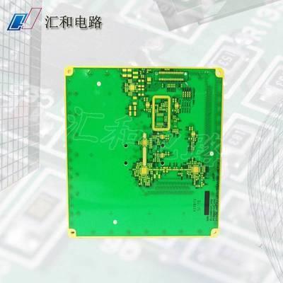 高压板的技术原理 高压板的技术原理