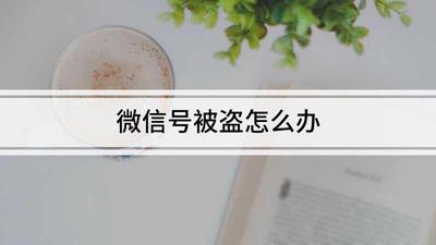 微信密码被盗了怎么找回 微信帐号被盗该怎么办 微信密码被盗了怎么找回 微信帐号被盗该怎么办