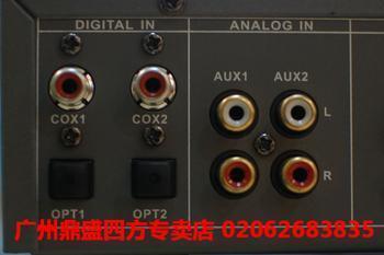 什么是同轴输出