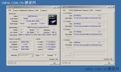 Cool n Quiet2.0 技术介绍