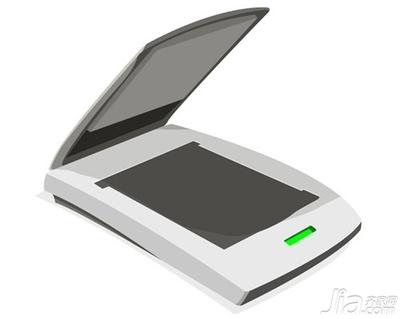 浅谈扫描仪五点使用技巧