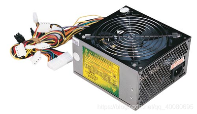 PC电源是什么