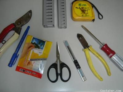 机箱内部线路的整理以及优化技巧