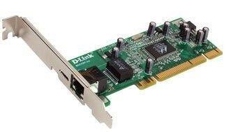 网卡使用及故障解决技巧