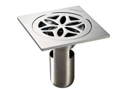 水封地漏下水慢怎么办 解决方法