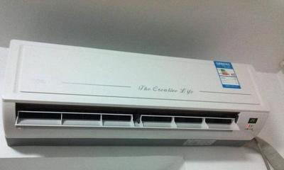 新科空调e1/e2/e3/e4/e5是什么故障