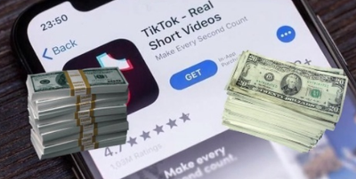 TikTok和抖音的区别，TikTok和抖音账号互通吗