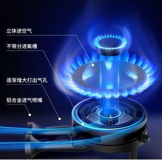 名气燃气灶打不着火的原因和处理方法，一起来学习下