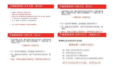 天猫高压线是什么意思，天猫高压线有哪些客服遇到的规则