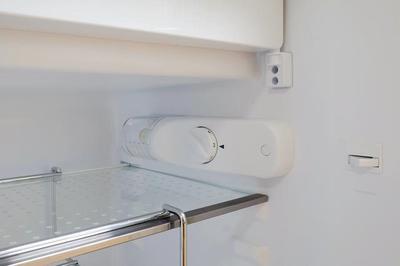 冰箱放在厨房还是餐厅，冰箱温度怎么调1-7哪个更冷