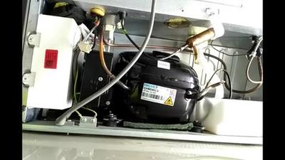 海尔变频冰箱压缩机不工作怎么办