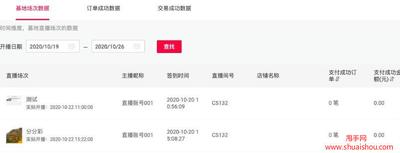 淘宝直播怎么开通,淘宝达人直播数据在哪里看 淘宝直播怎么开通,淘宝达人直播数据在哪里看