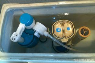 坐便器不上水怎么处理 这里有方法！