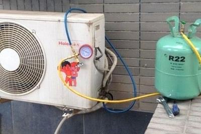 空调什么时候需要加氟，空调加氟怎么操作