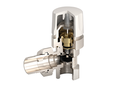 暖气温控阀是什么？怎么拆？