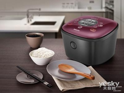 清洗电饭锅这里，可以为你省下不少电。快来学习技巧