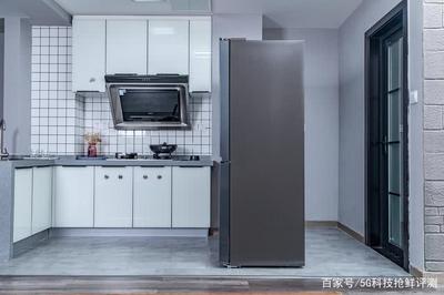冰箱深度一般是多少，冰箱嵌入式和非嵌入式区别