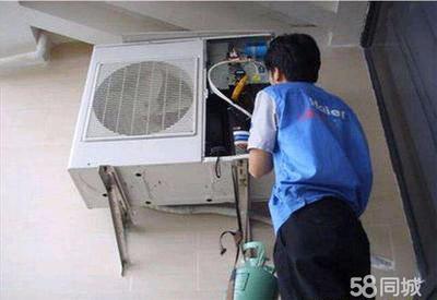 空调清洗保养有什么作用，空调清洗保养多久一次