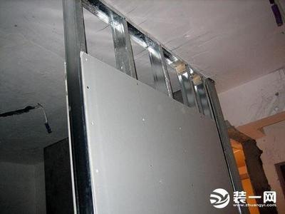 75轻钢龙骨规格尺寸怎么看,75轻钢龙骨隔墙做法 75轻钢龙骨规格尺寸怎么看,75轻钢龙骨隔墙做法