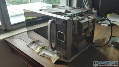 如何处理格兰仕微波炉的故障？格兰仕光波炉的维修技巧