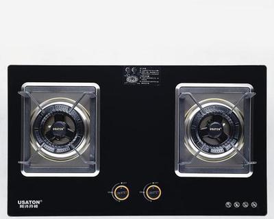 阿诗丹顿燃气灶不打火怎么办