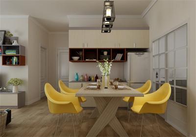 餐边柜一般做多深，餐边柜的作用是什么