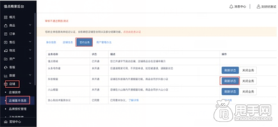 抖音电商首页有什么功能，抖音电商怎么下架商品