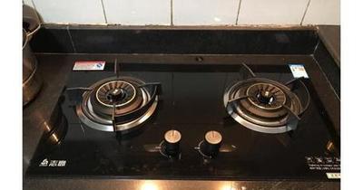 志高燃气灶打不着火、自动熄火是什么原因