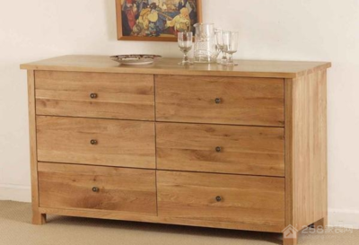 柞木家具选购、保养、维修方法汇总