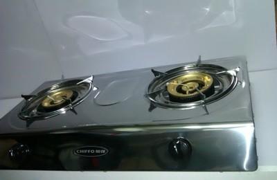 前锋燃气灶打不燃火怎么办？解决办法看这里~