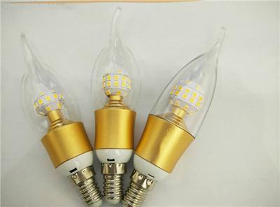 LED灯不停闪烁是什么问题？怎么维修？