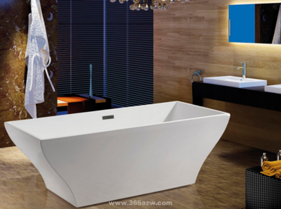 浴缸什么材质比较好，浴缸怎么选择