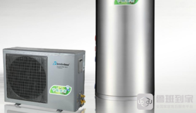 聚腾空气能热水器怎么样？故障代码03E是什么原因