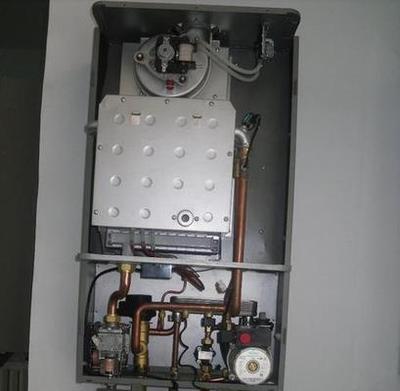 半球壁挂炉e6是什么故障？怎么保养可以延长使用寿命