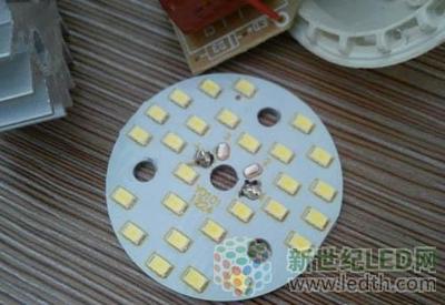 led球泡灯是节能灯吗，led球泡灯怎么拆卸