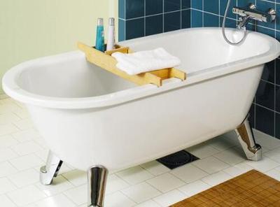 浴缸高度多少比较合适，浴缸怎么封边