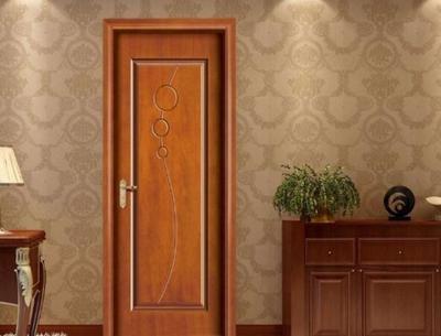 实木烤漆门有裂口是什么原因？怎么办