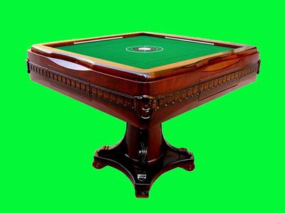 自动麻将桌什么牌子的好？日常怎么维修