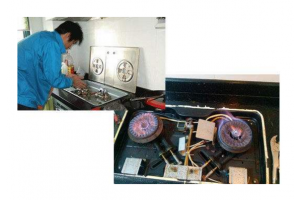 西门子燃气灶没有打火声怎么回事