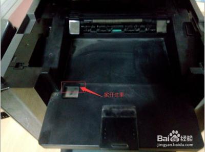 佳能打印机卡纸了怎么维修？这就来教你