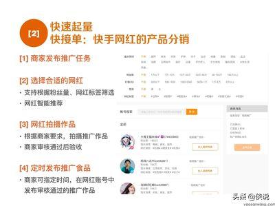 快手小店无货源怎么做，快手小店怎么运营