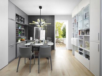 黑色大理石台面发白怎么处理 这里有方法！