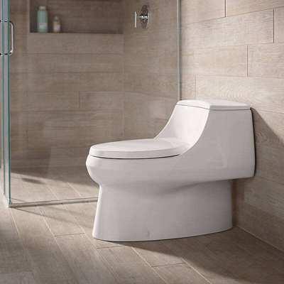 坐便器堵了怎么办 坐便器冲水方式哪种好