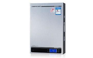 传福热水器不出热水故障排查步骤及解决方法