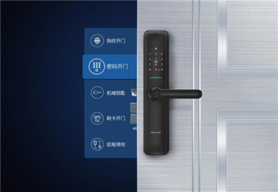 名门智能锁怎么改密码 名门智能锁常见故障