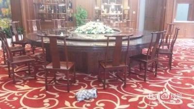 电动餐桌不转了是什么原因 电动餐桌常见故障维修方法介绍