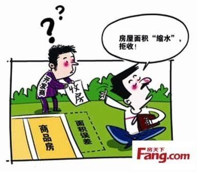 建筑面积与占地面积有什么区别，建筑占地面积算地下室吗