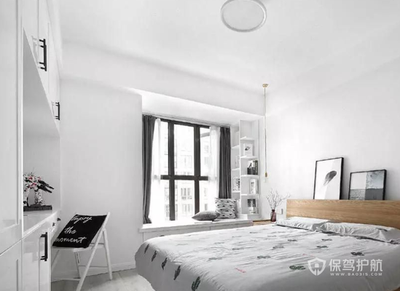 80平米就刷个白墙多少钱，80平米就刷个白墙需要多少材料