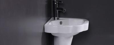 详解面盆下水器拆卸和更换步骤